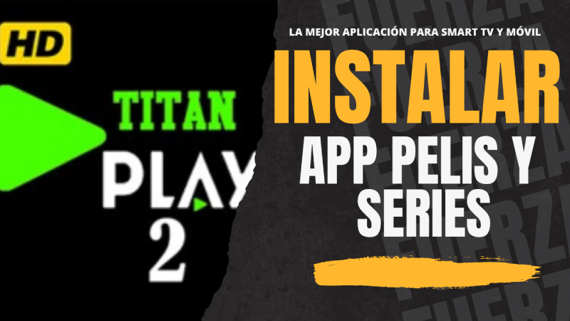 Titan Play 2