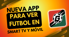 Golazo Play apk
