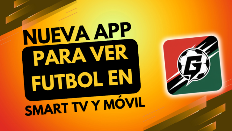 Golazo Play apk
