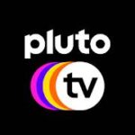 pluto TV App para iPhone