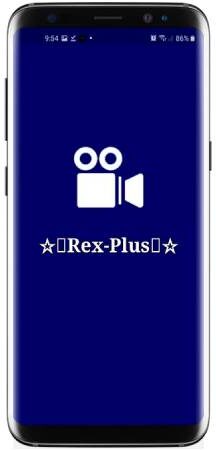 Rex-Plus apk para Android 