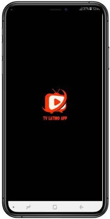 TV Latino apk para Android