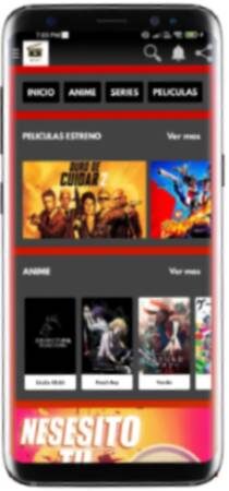Videoplay TV apk para Android gratis