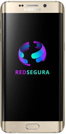 Red Segura apk para telefonos Android