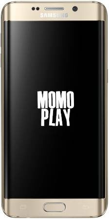 Momo Play apk para telefonos Android