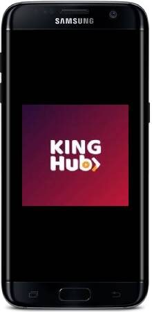 KingHUB apk para teléfonos Android