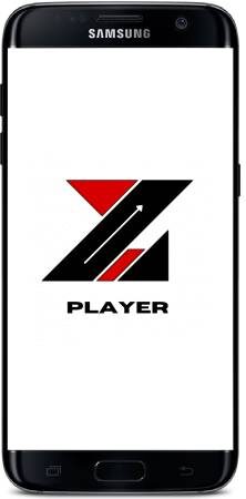 Z Player apk para Android