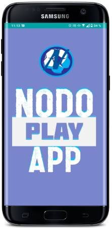 NodoPlay apk para Android