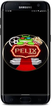 Pelix apk para Android