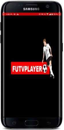 FUTVPLAYER apk para teléfonos Android
