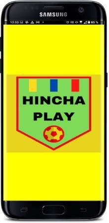 Hincha Play apk para teléfonos Android