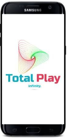 TotalPlay apk para teléfonos Android