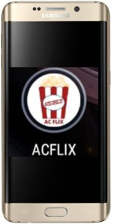 ACFLIX apk para ver Tv gratis en Android