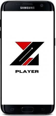 Z Player Plus apk para teléfonos Android
