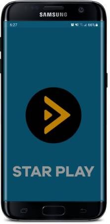 Star Play apk para teléfonos Android