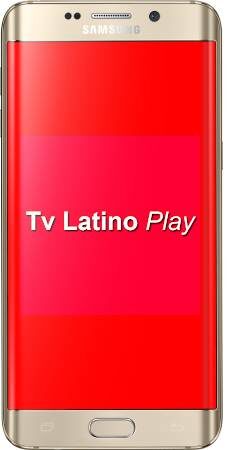 Tv Latino Play apk para teléfonos Android