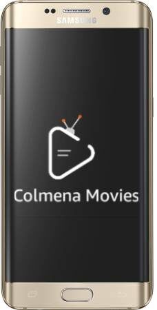 Colmena Movies apk para Android