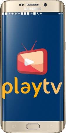 Play TV Movie apk para teléfonos Android