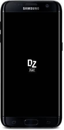 DZ Play APK para ver TV en teléfonos Android