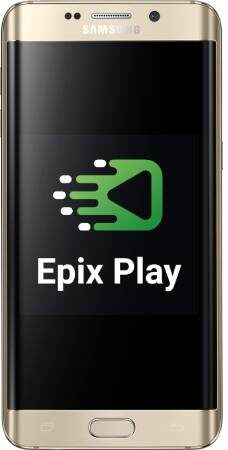 Epix Play apk para teléfonos Android