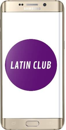 Latin Club APK para teléfonos Android