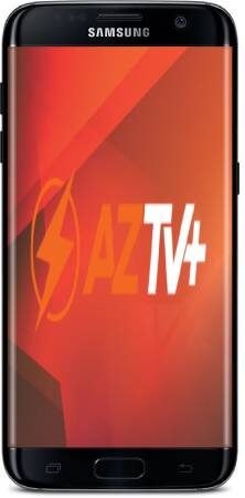AZTV+ apk para ver tv en Android 
