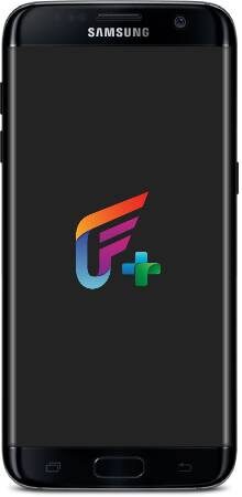 FilmPlus apk para teléfonos Android