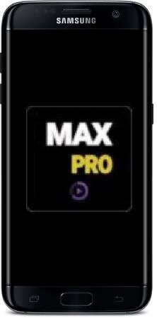 MAX PRO apk para teléfonos Android