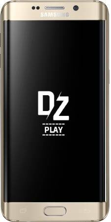 DZ PLAYER apk para teléfonos Android