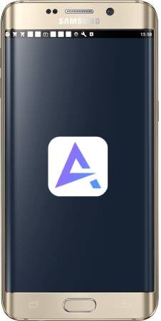 AnYmeX apk para teléfonos Android