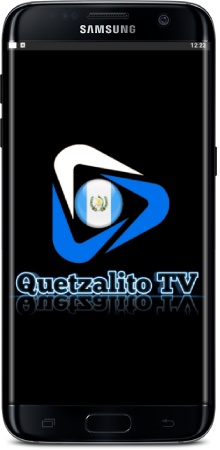 Quetzalito TV apk para teléfonos Android