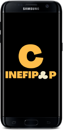Cinefipop apk teléfonos Android