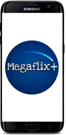 MegaFlix Plus apk para teléfonos Android