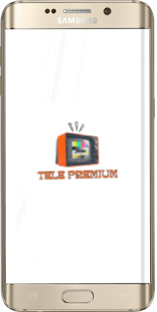Tele Premium apk para teléfonos Android
