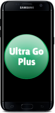 Ultra GO Plus apk para teléfonos Android