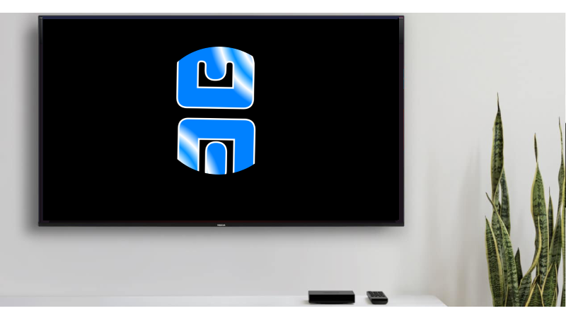 Blue TV apk para TV Box