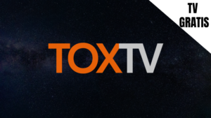 ToxTV apk