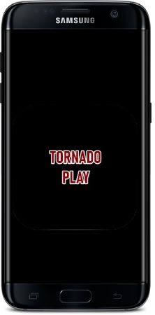 Tornado Play apk para móvil