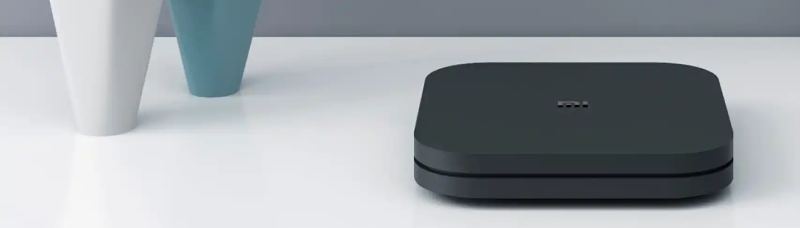TV Box con sistema Android para instalar krakentv