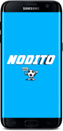 Nodito apk para teléfonos Android