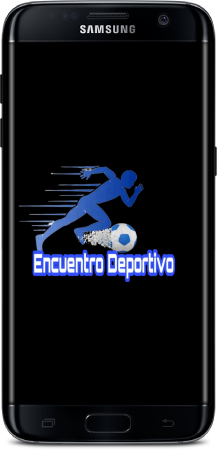 Encuentro Deportivo apk para móvil