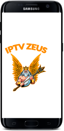 IPTV Zeus apk para móvil