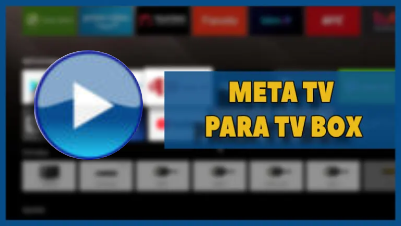 Meta TV 2 apk