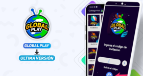 Global Play apk