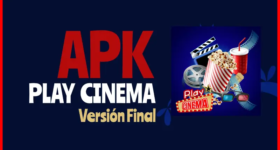 Play Cinema Plus apk