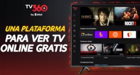 TV360 Bitel App