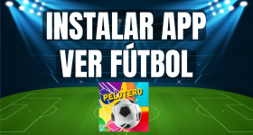 Pelotero apk