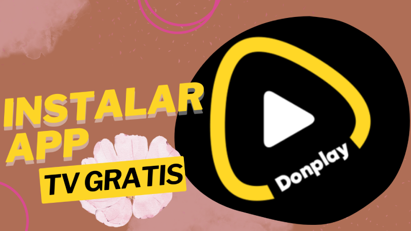 Donplay apk