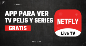 Netfly apk