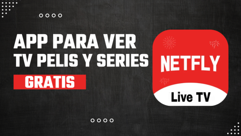 Netfly apk